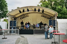 Buehne